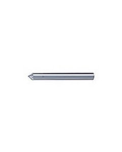 Two-flutes Spiral Chamfering Cutter