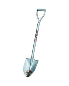 Pipe Handle Shovel 1เส้น