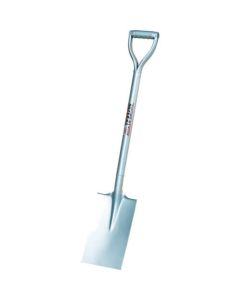 Silver Spade
