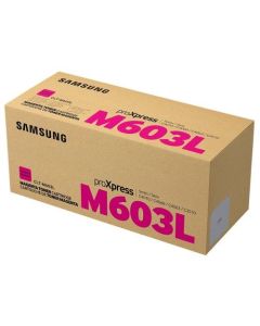 Samsung CLT-M603L H-Yield Magenta Crtg