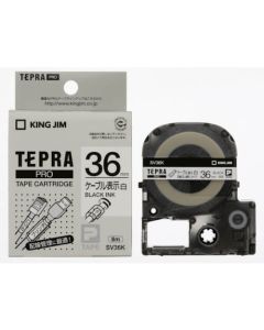 Tape Cartridge for TEPRA PRO