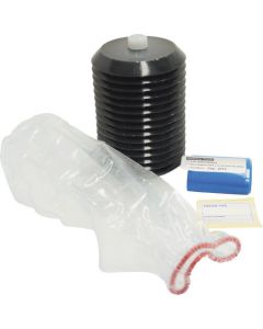 PulsarlubeMSV504/PL2ServicePack(greasebag.lithiumbatterypack.dustcover) 1อัน