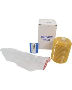 M 500cc service pack (จาระบีสำหรับความเร็วสูง)
