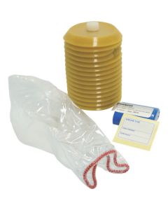 PulsarlubeMSV504/PL3ServicePack(greasebag.batterypack.dustcover) 1อัน