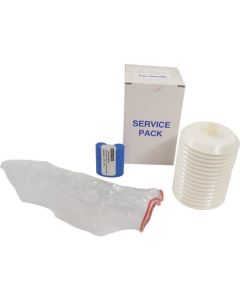 Pulsarlube Service Pack 1ชุด