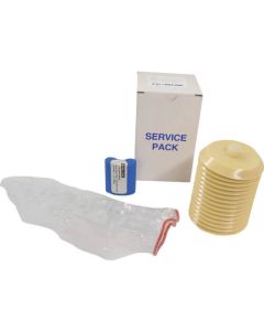 Pulsarlube Service Pack 1ชุด