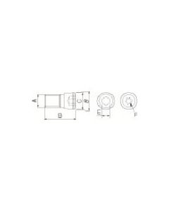 SV-60136TR 1อัน