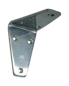 Stainless Steel Angle