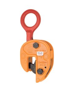 Vertical Lifting Clamp(Stopper type)