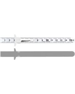 Clip Scale Fine Precision Scale