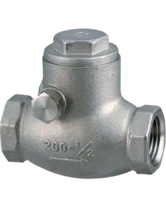Swing Chuck Valve SVC2 Series