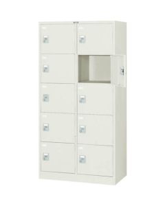 Multiple Tier Locker(Combination Lock)