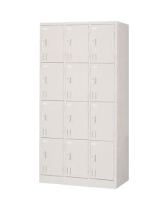 Locker for Multiplayer