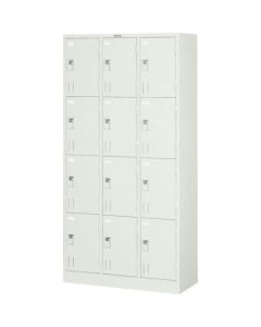 Locker for Multiplayer