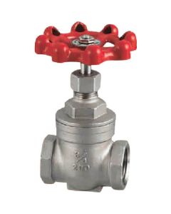 ชนิด SVG2 (เกทวาล์ว) Rc1/2