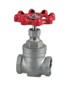 Gate Valve SVG2 Series