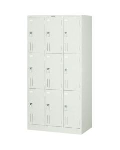 Locker for Multiplayer