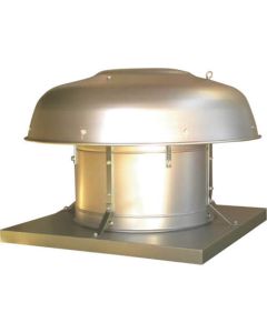 Roof Ventilation Fan