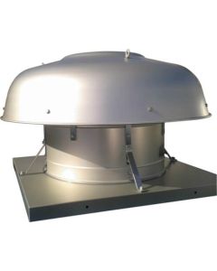 Roof Ventilation Fan
