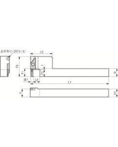 SVNSR1616M-12-20XN 1อัน