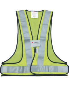 3MTM High Visibility Reflection Vest