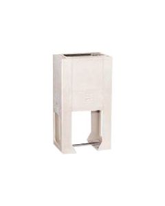High density polyethylene switchboard case 1อัน
