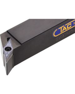 Tac Holder Square Shank