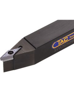 Tac Holder Square Shank