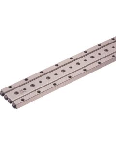 ทางเลื่อน SVWS4 แบบยาว 120 ลูกกลิ้ง 19 ชิ้น
