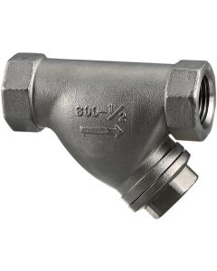 Y-Shape Strainer(Stainless Steel) 1อัน