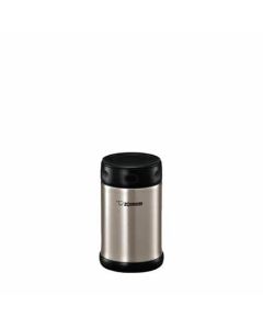 กระติกอาหารสุญญากาศ 0.5 ลิตร Stainless Silver