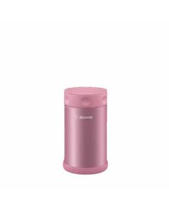 กระติกอาหารสุญญากาศ 0.75 ลิตร Pink