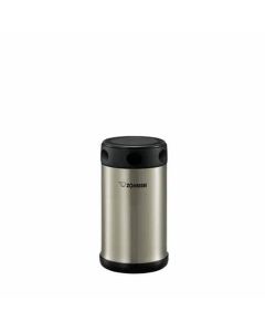 กระติกอาหารสุญญากาศ 0.75 ลิตร Stainless Silver