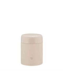 กระติกอาหารสุญญากาศ 0.4 ลิตร Beige