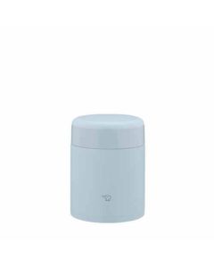 กระติกอาหารสุญญากาศ 0.4 ลิตร Light Blue