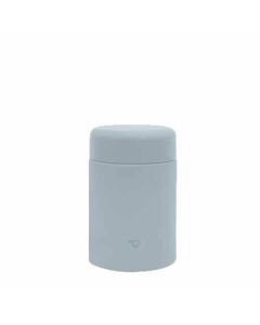 กระติกอาหารสุญญากาศ 0.52 ลิตร Light Blue
