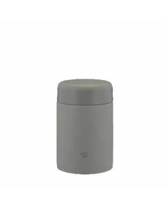 กระติกอาหารสุญญากาศ 0.52 ลิตร Dark Gray