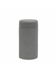 กระติกอาหารสุญญากาศ 0.75 ลิตร Dark Gray