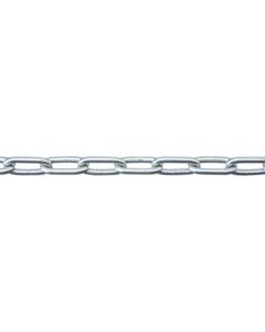 Stainless Heaby Link Chain