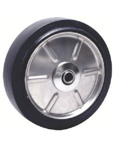 Rubber Wheel (For Stainless Steel Caster) 1อัน