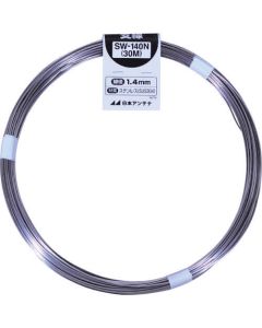 Branch wire phi1.4 mm 30 m winding 1อัน
