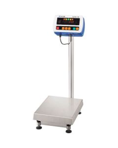 เครื่องชั่งดิจิตอลกันฝุ่น/กันน้ำ 150กก.