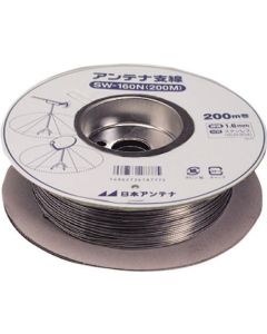 Branch wire phi1.6 mm 200 m winding 1อัน