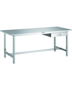 Stainless Steel Workbench