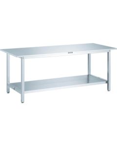 Stainless Steel Workbench