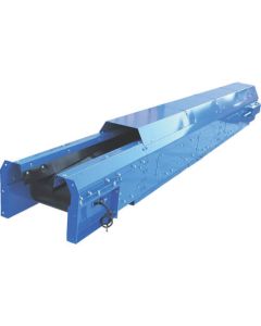 Super Wide Belt Conveyor