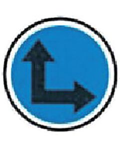 Marking Plate/Pin