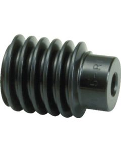 Steel Worm