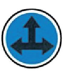 Marking Plate/Pin