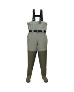 SW-507 Hybrid Wader made by rubber M 1ชุด
